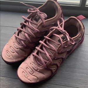 COPY - Nike women Air vapormax Plus 7.5